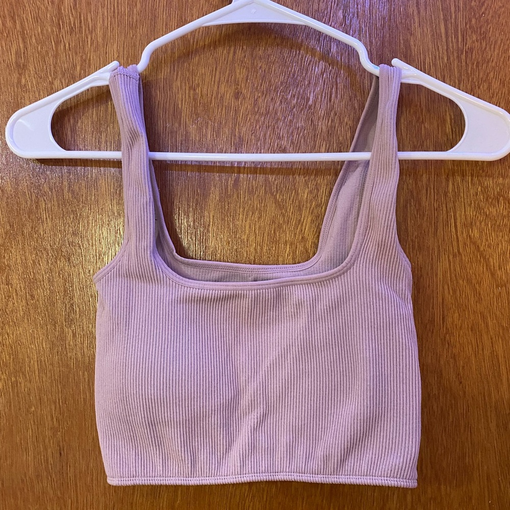 Forever 21 Tank Top